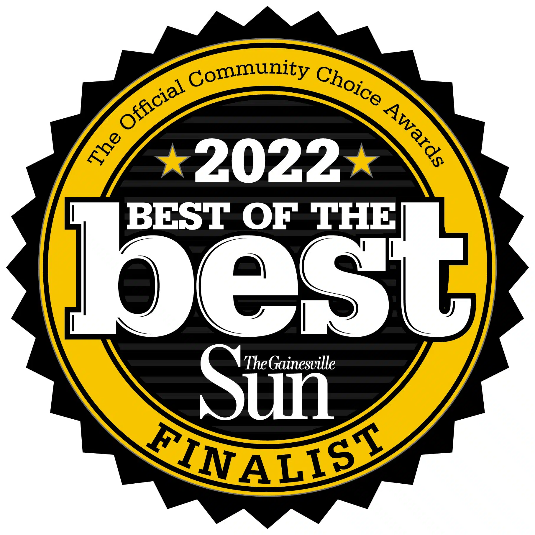 Inc 5000 logo award 2018