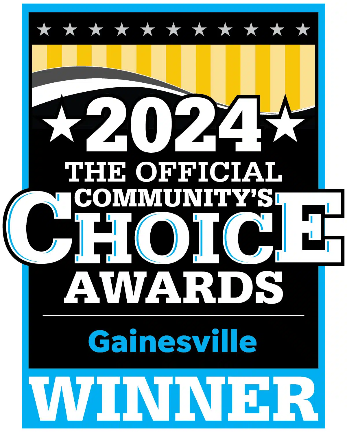 Inc 5000 logo award