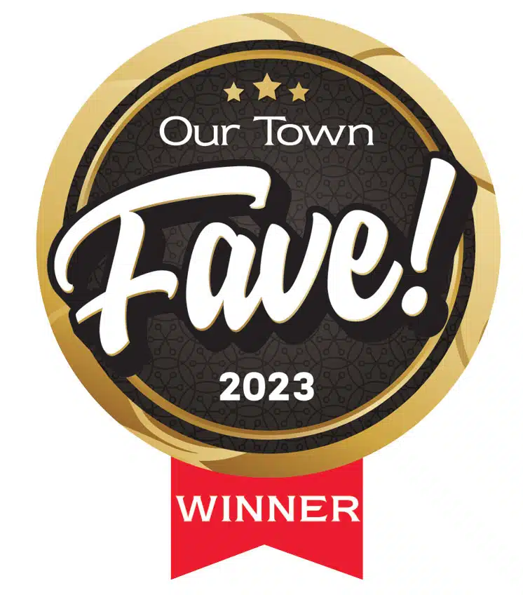 Inc 5000 logo award 2018