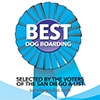 Camp Run-A-Mutt voted Best Dog Boarding