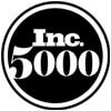 Inc 5000 logo award