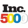 Inc 5000 logo award 2017