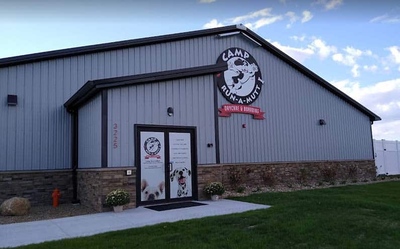 Camp Run-A-Mutt Announces a New Location in Waterloo, Iowa